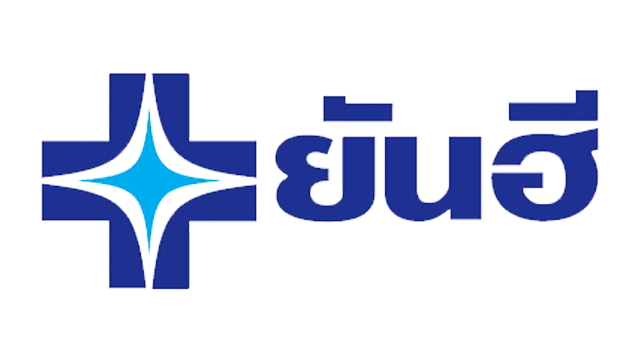 โลโก้โรงพยาบาลยันฮี พันธมิตรของ Kawin Brothers