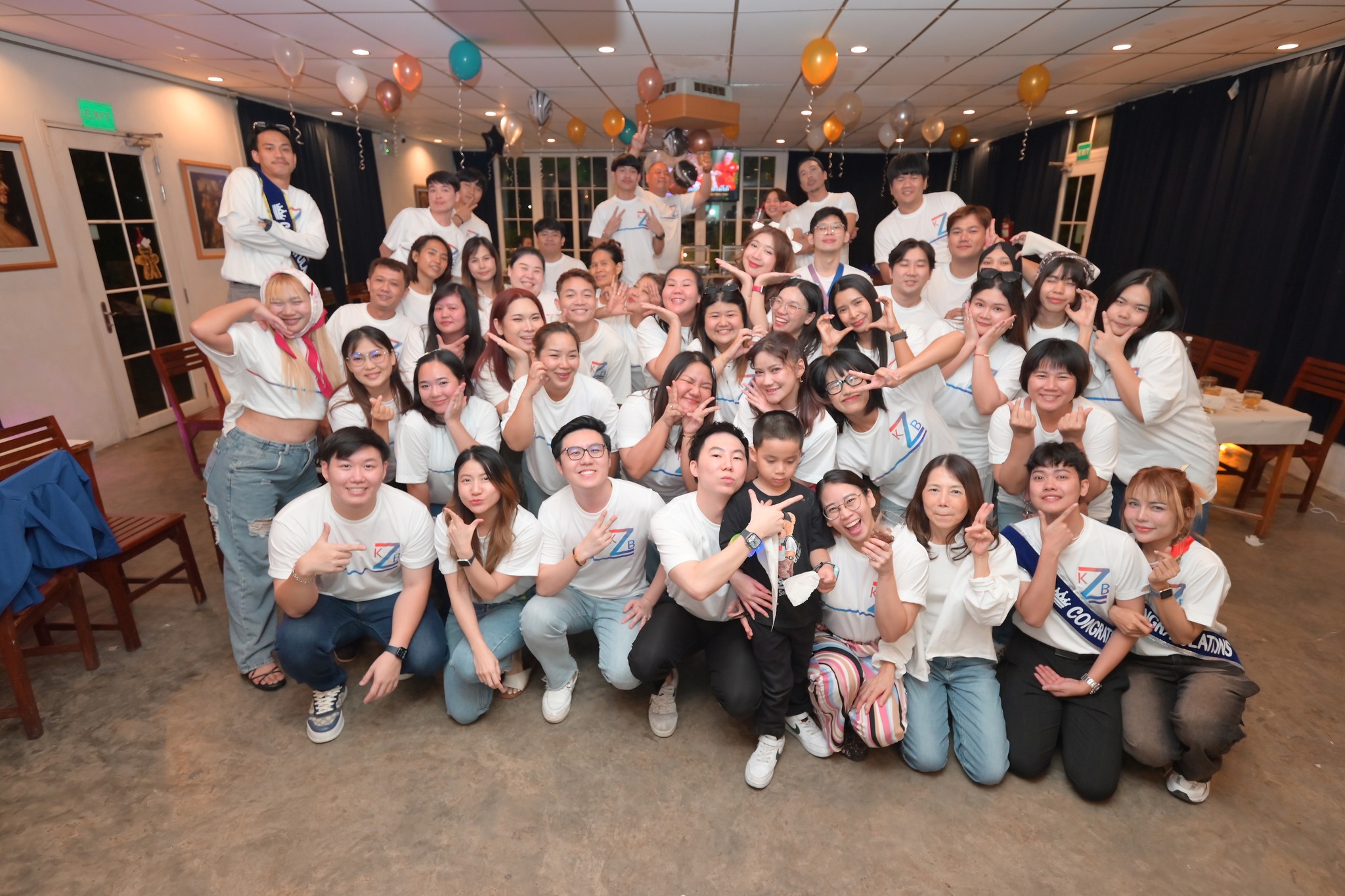 รูปภาพสำนักงานของ Kawin Brothers ที่สร้างแรงบันดาลใจ